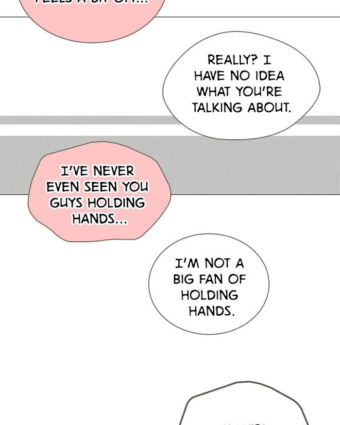 There's Love Hidden in Lies chapter 29 - page 36