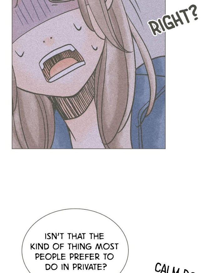 There's Love Hidden in Lies chapter 29 - page 39