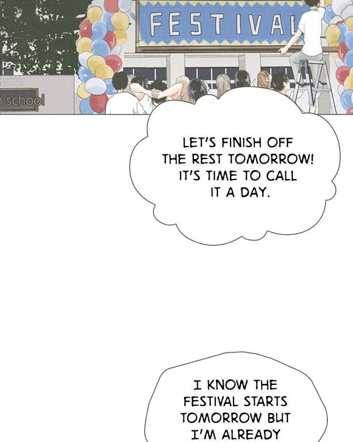 There's Love Hidden in Lies chapter 29 - page 4