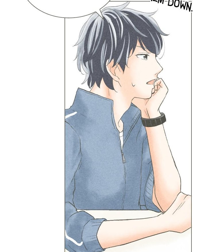 There's Love Hidden in Lies chapter 29 - page 40