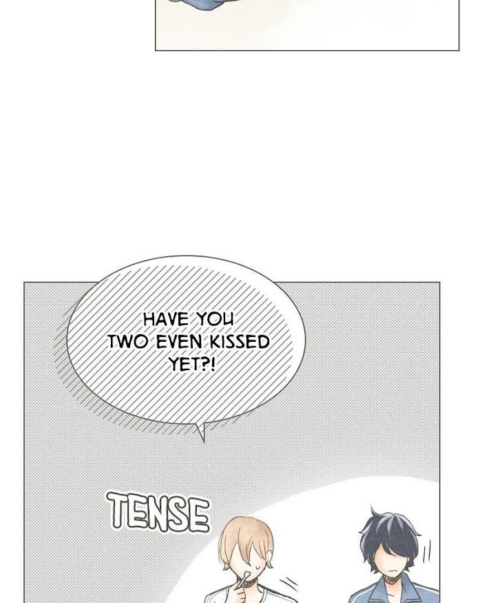 There's Love Hidden in Lies chapter 29 - page 41