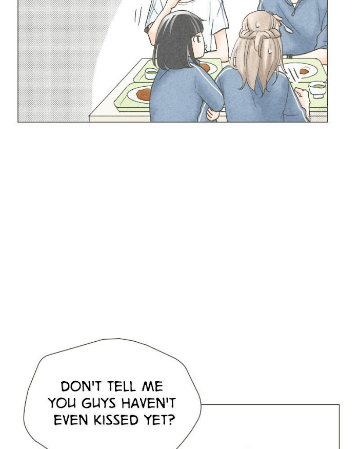 There's Love Hidden in Lies chapter 29 - page 42