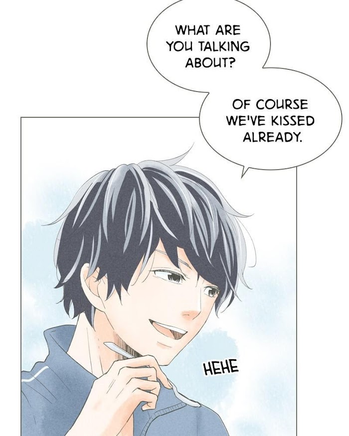 There's Love Hidden in Lies chapter 29 - page 44