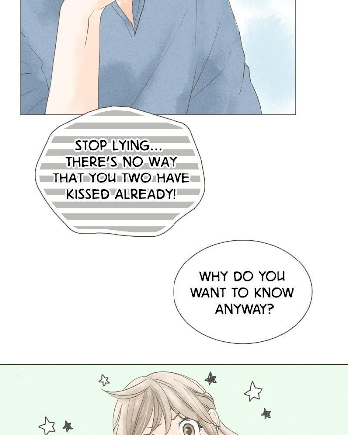 There's Love Hidden in Lies chapter 29 - page 45