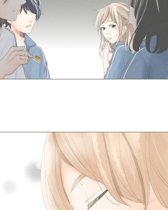 There's Love Hidden in Lies chapter 29 - page 47
