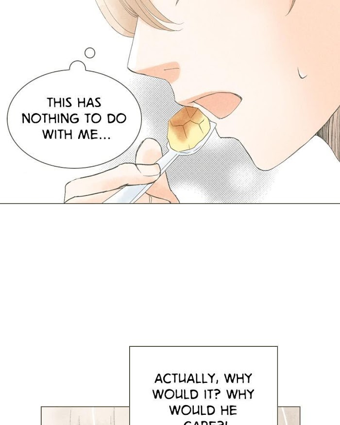 There's Love Hidden in Lies chapter 29 - page 48