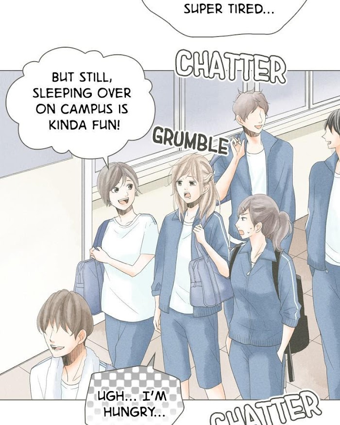 There's Love Hidden in Lies chapter 29 - page 5