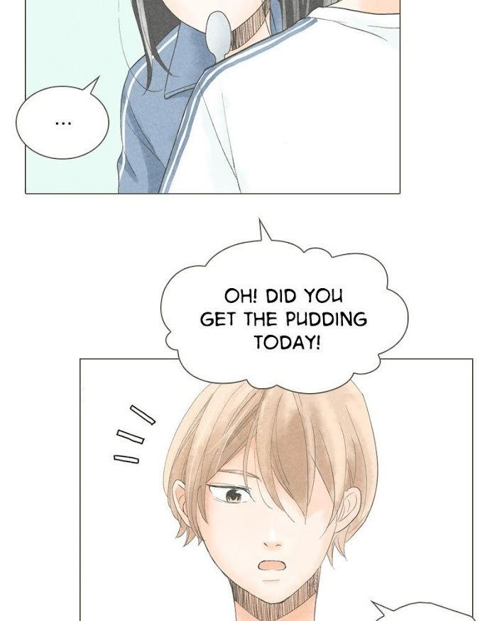 There's Love Hidden in Lies chapter 29 - page 51