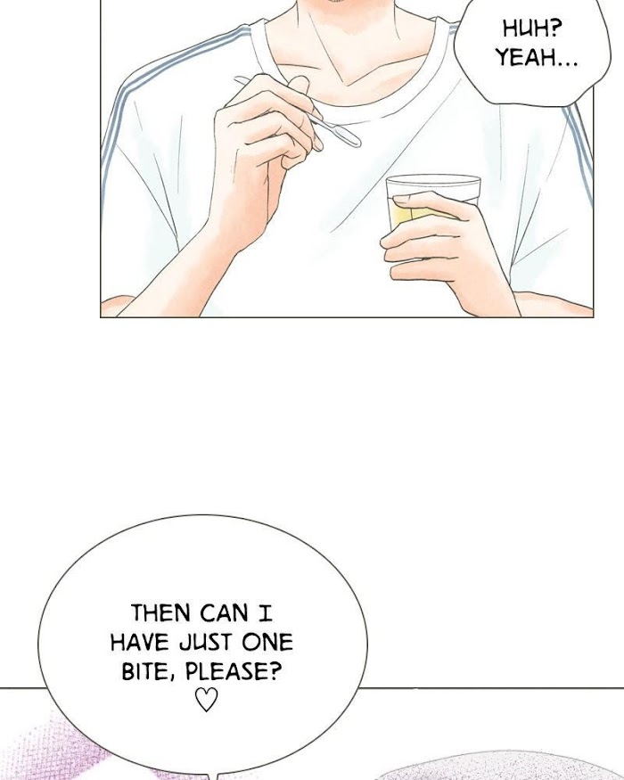 There's Love Hidden in Lies chapter 29 - page 52