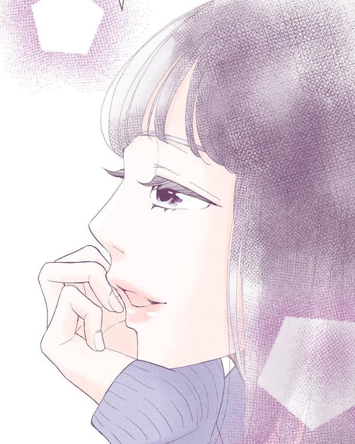 There's Love Hidden in Lies chapter 29 - page 53