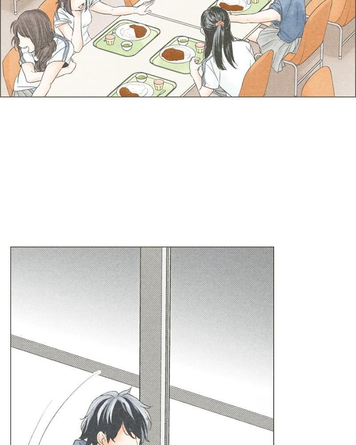 There's Love Hidden in Lies chapter 29 - page 8