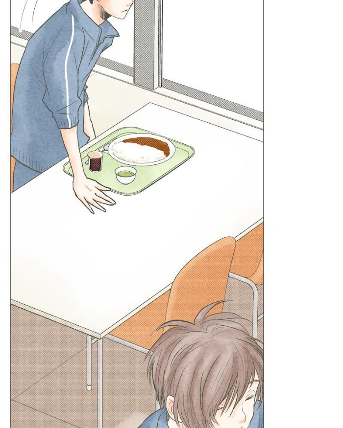 There's Love Hidden in Lies chapter 29 - page 9