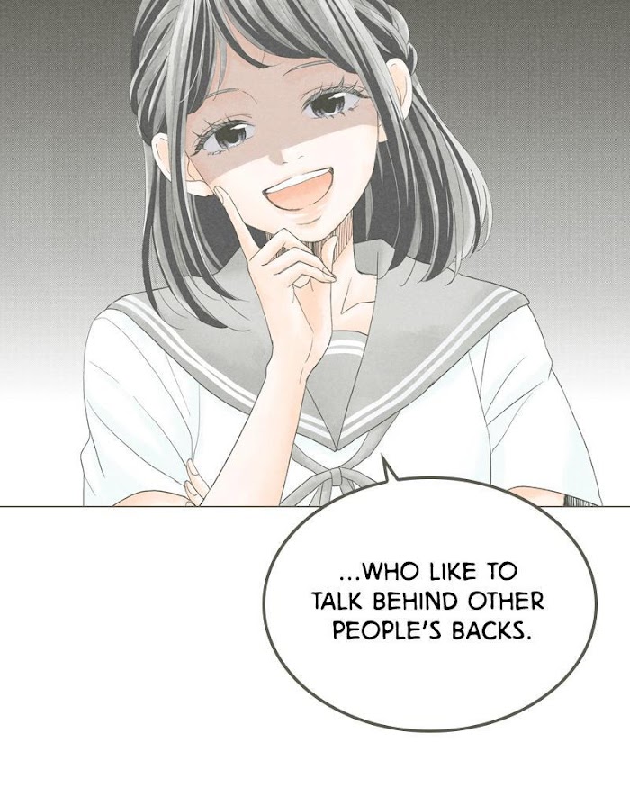 There's Love Hidden in Lies chapter 65 - page 19
