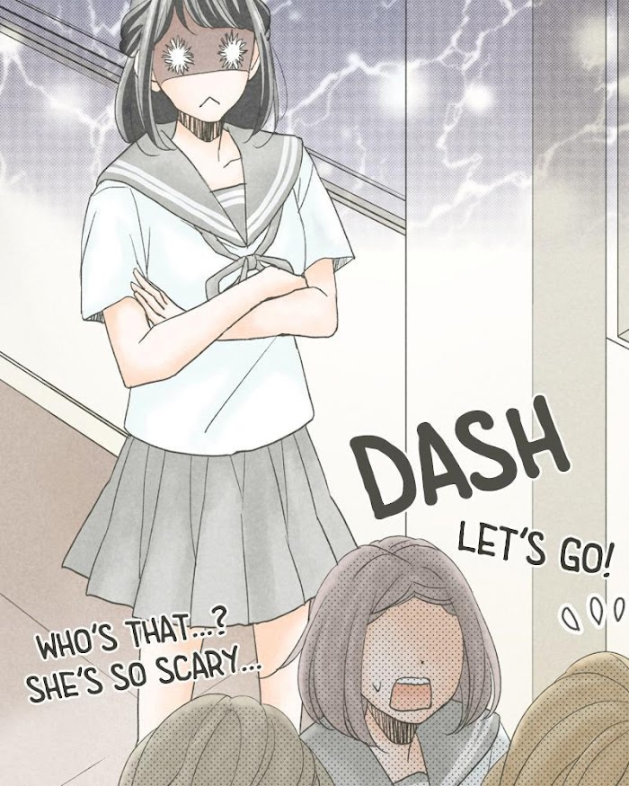 There's Love Hidden in Lies chapter 65 - page 22