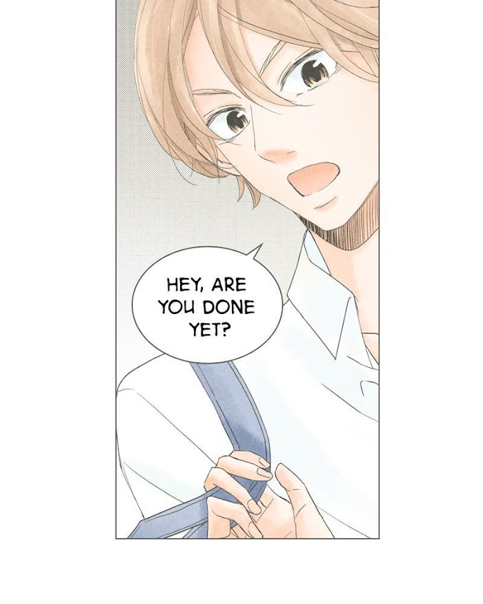 There's Love Hidden in Lies chapter 65 - page 37