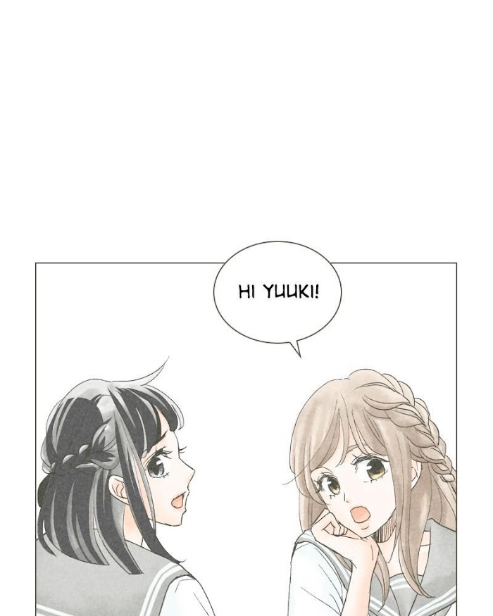 There's Love Hidden in Lies chapter 65 - page 38