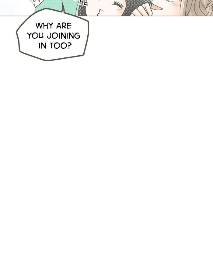 There's Love Hidden in Lies chapter 65 - page 42