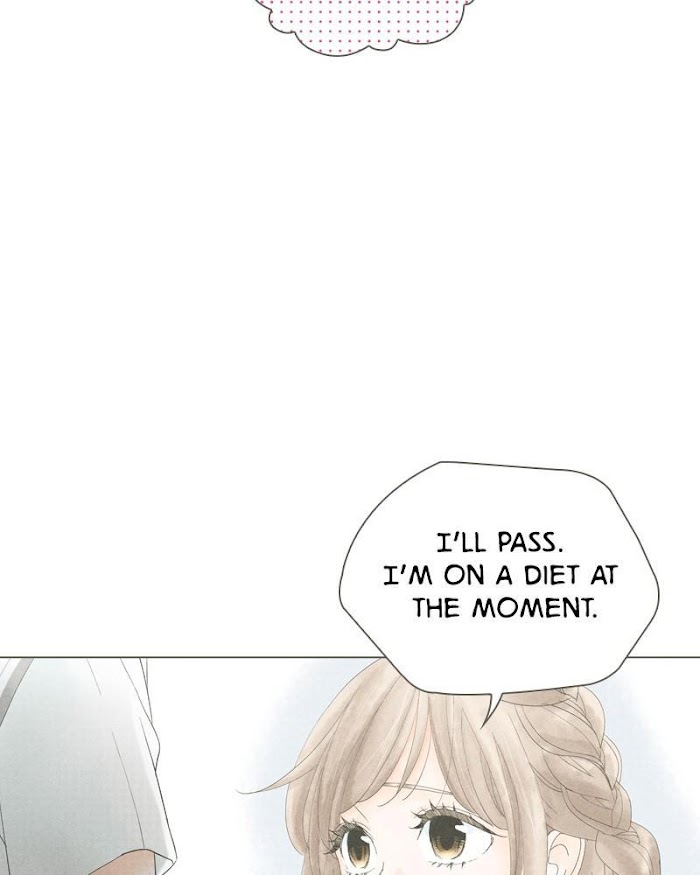 There's Love Hidden in Lies chapter 65 - page 46