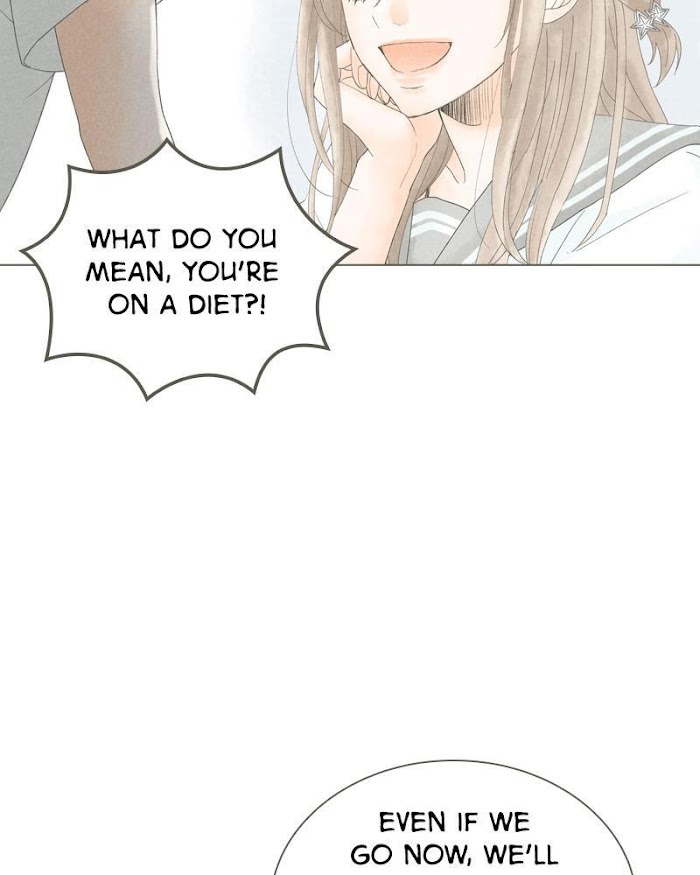 There's Love Hidden in Lies chapter 65 - page 47