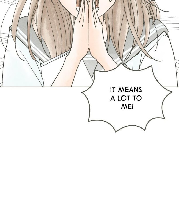 There's Love Hidden in Lies chapter 65 - page 74