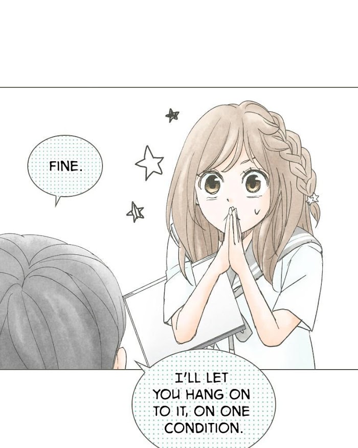 There's Love Hidden in Lies chapter 65 - page 76