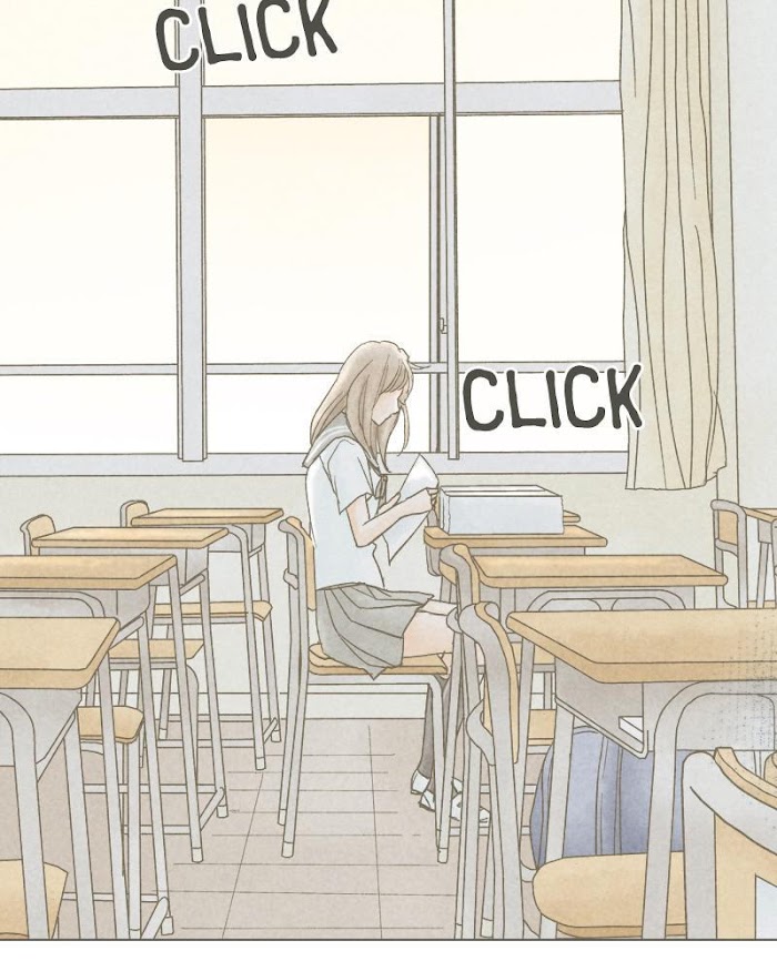 There's Love Hidden in Lies chapter 65 - page 87