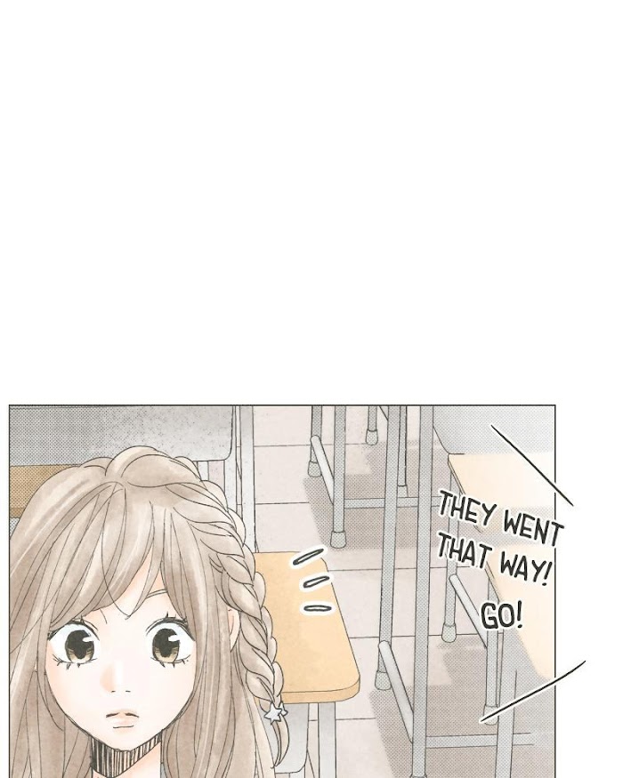 There's Love Hidden in Lies chapter 65 - page 88