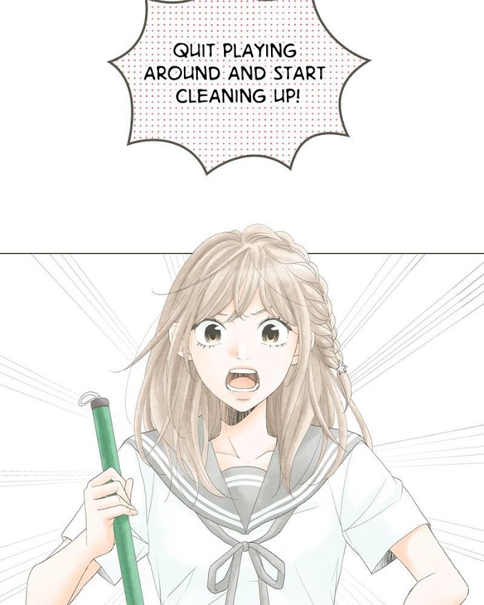 There's Love Hidden in Lies chapter 65 - page 9
