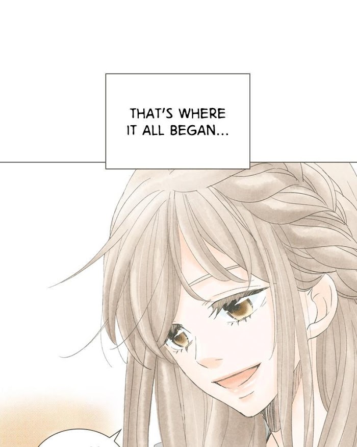 There's Love Hidden in Lies chapter 65 - page 95