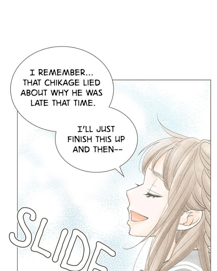 There's Love Hidden in Lies chapter 65 - page 99