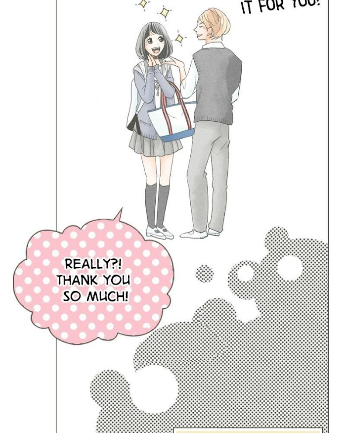 There's Love Hidden in Lies chapter 28 - page 11