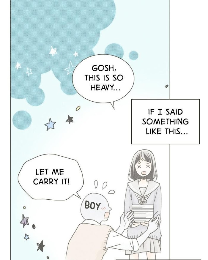 There's Love Hidden in Lies chapter 28 - page 13