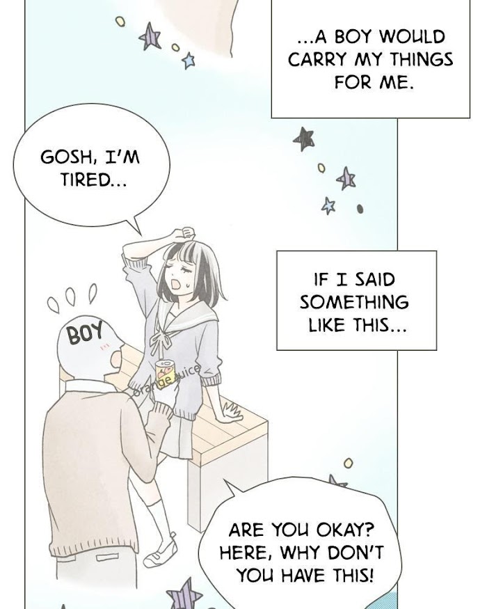 There's Love Hidden in Lies chapter 28 - page 14
