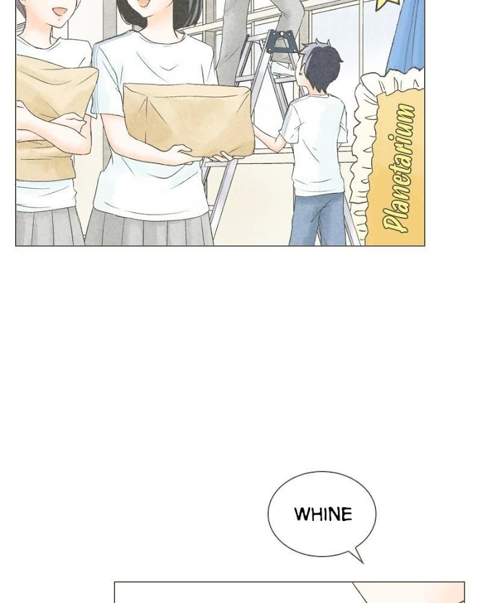 There's Love Hidden in Lies chapter 28 - page 21