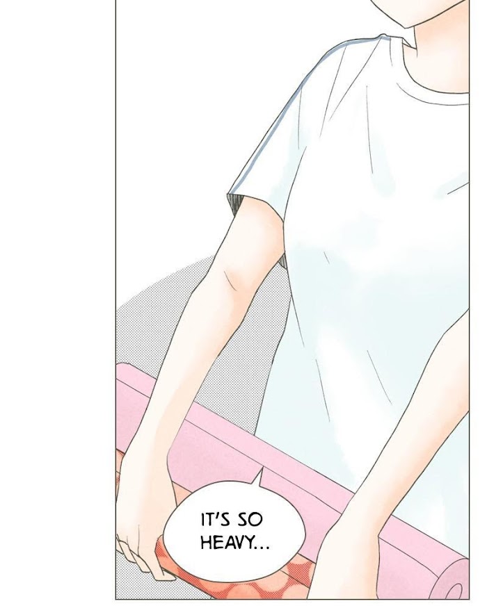 There's Love Hidden in Lies chapter 28 - page 22