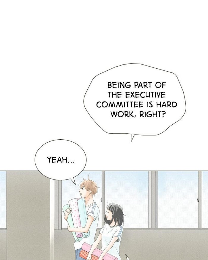 There's Love Hidden in Lies chapter 28 - page 23