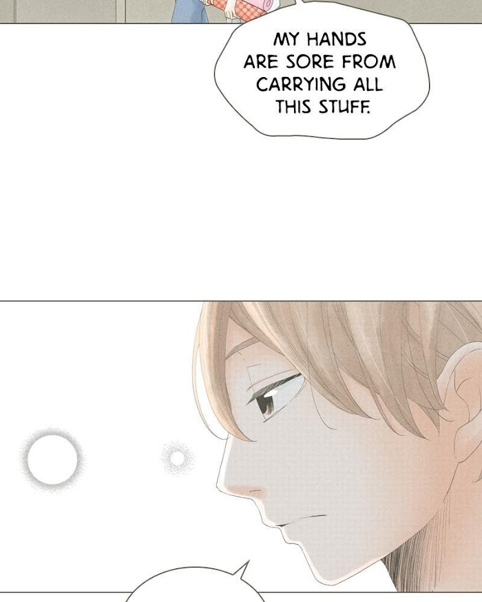 There's Love Hidden in Lies chapter 28 - page 24