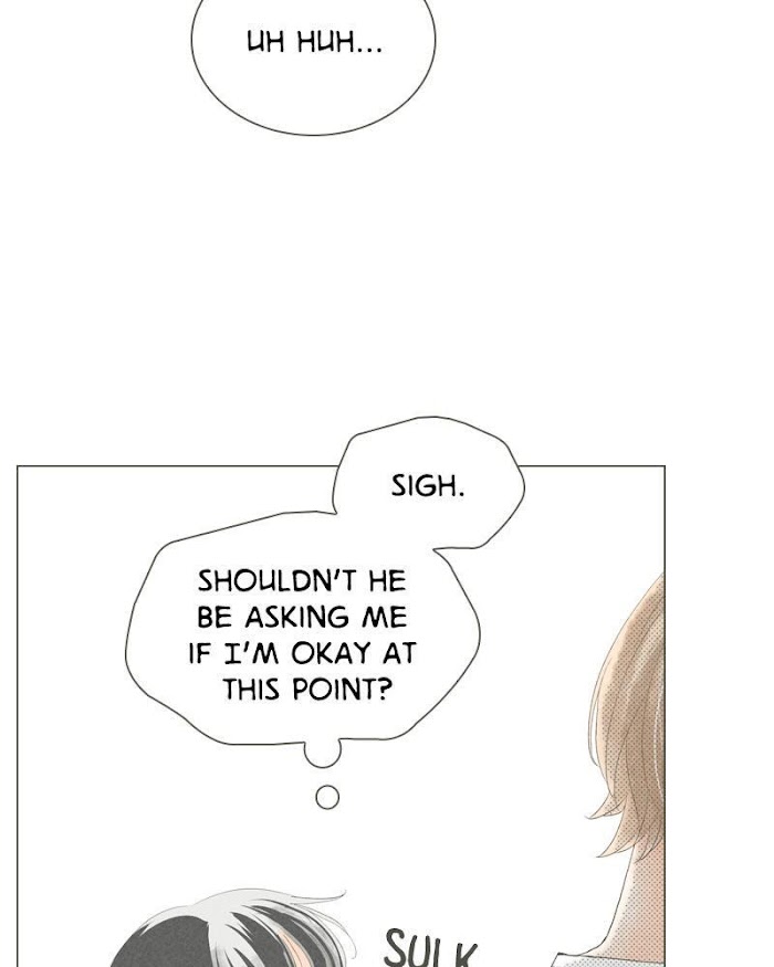 There's Love Hidden in Lies chapter 28 - page 25