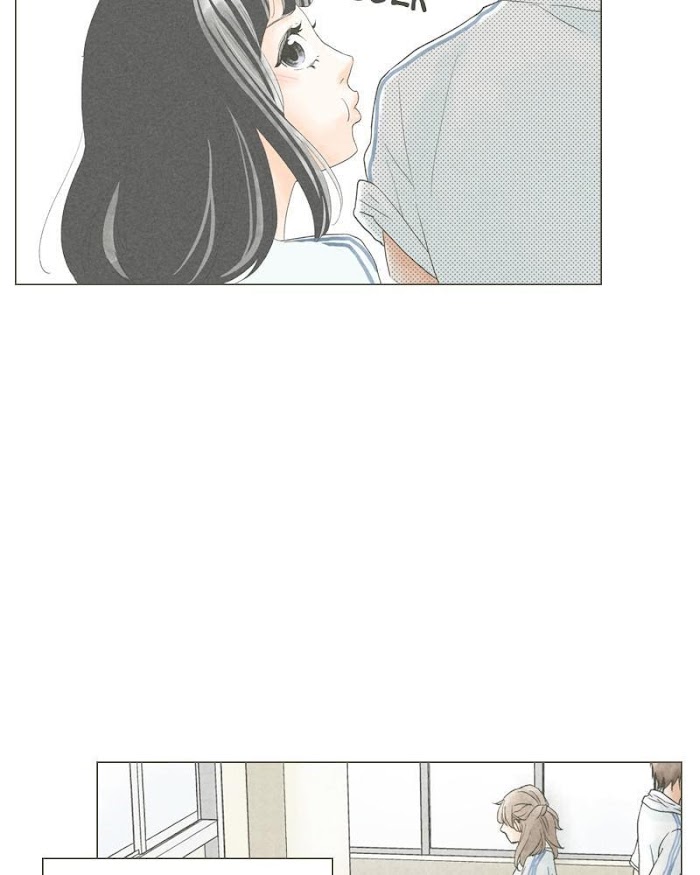 There's Love Hidden in Lies chapter 28 - page 26