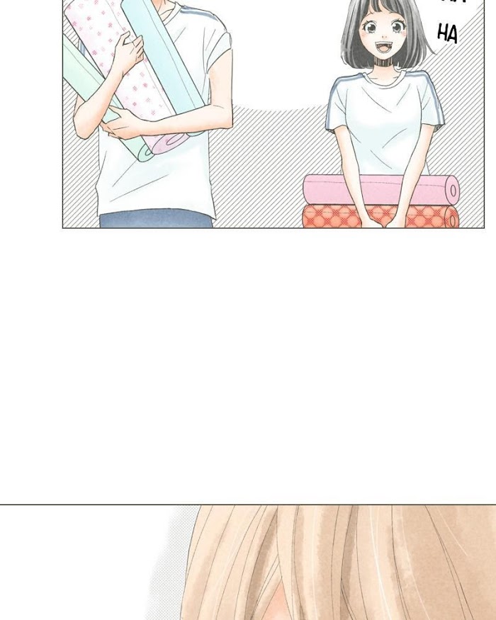 There's Love Hidden in Lies chapter 28 - page 32