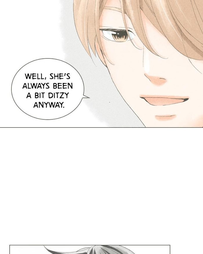 There's Love Hidden in Lies chapter 28 - page 33