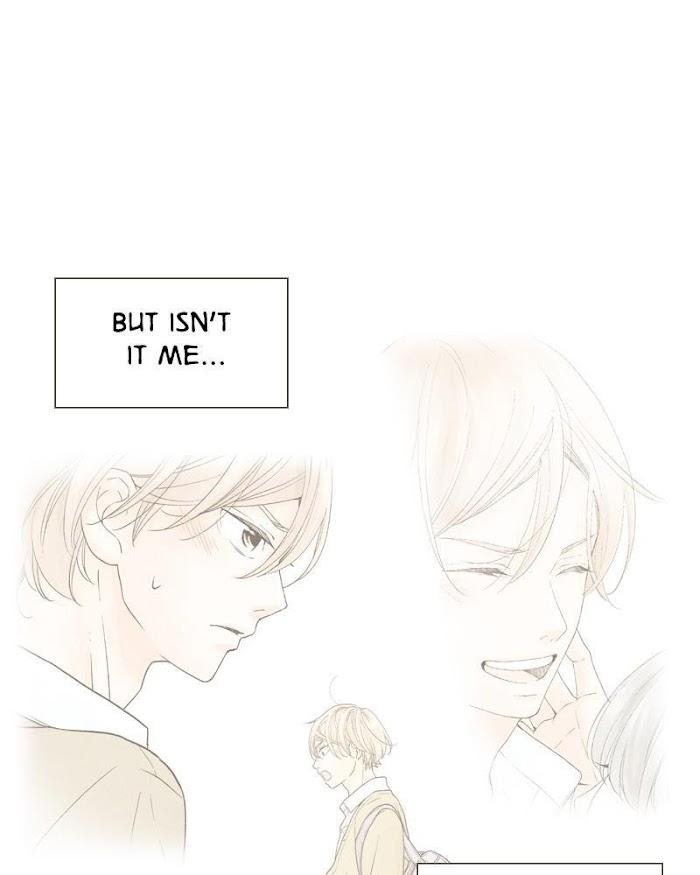 There's Love Hidden in Lies chapter 28 - page 37