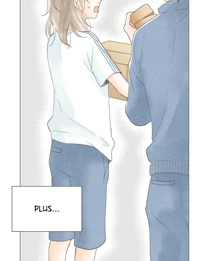 There's Love Hidden in Lies chapter 28 - page 39