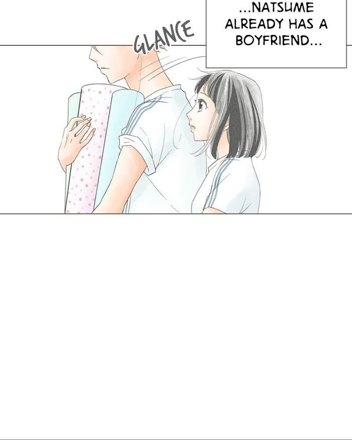 There's Love Hidden in Lies chapter 28 - page 41