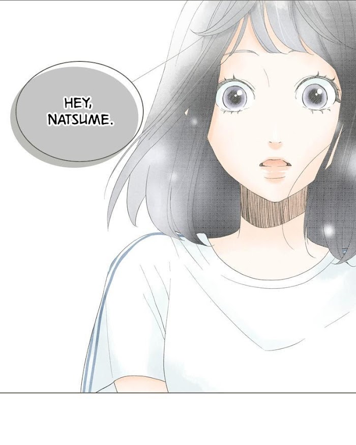 There's Love Hidden in Lies chapter 28 - page 42