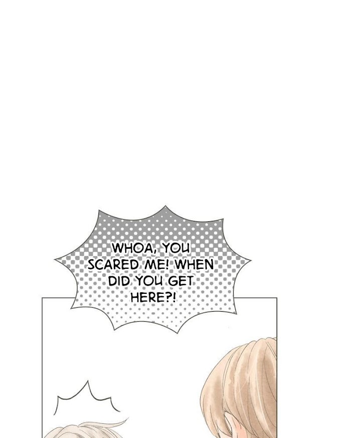 There's Love Hidden in Lies chapter 28 - page 43