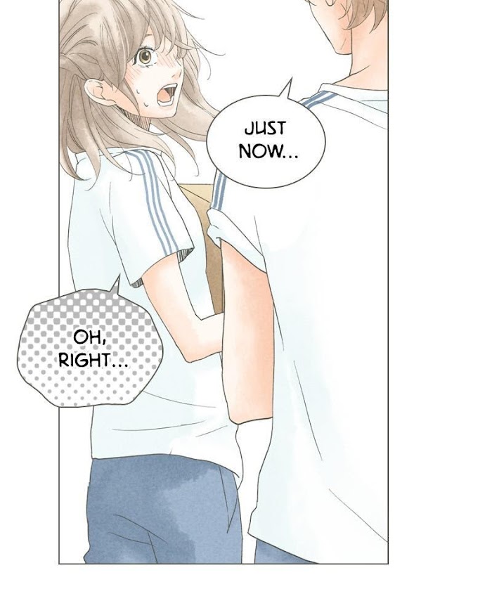 There's Love Hidden in Lies chapter 28 - page 44