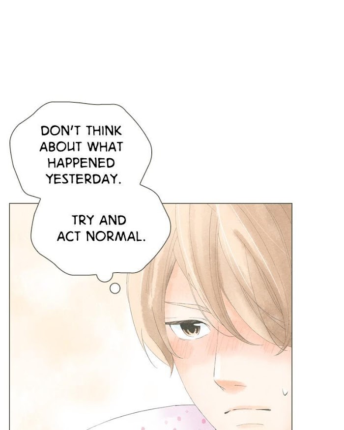 There's Love Hidden in Lies chapter 28 - page 45