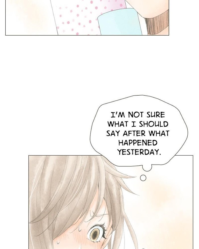 There's Love Hidden in Lies chapter 28 - page 46