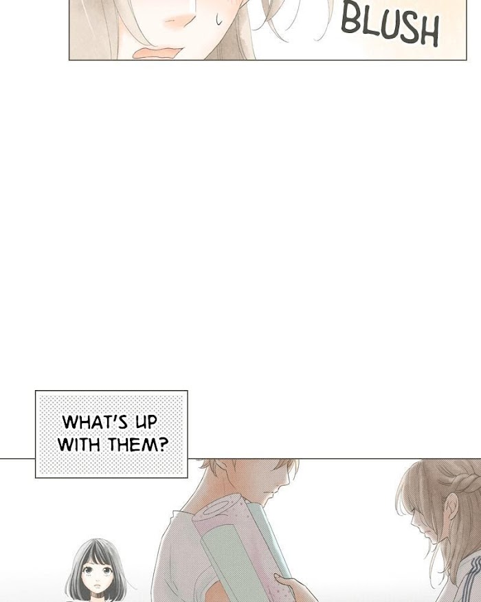 There's Love Hidden in Lies chapter 28 - page 47